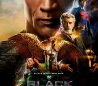 ‘Black Adam’ es la nueva película de Dwayne Johnson