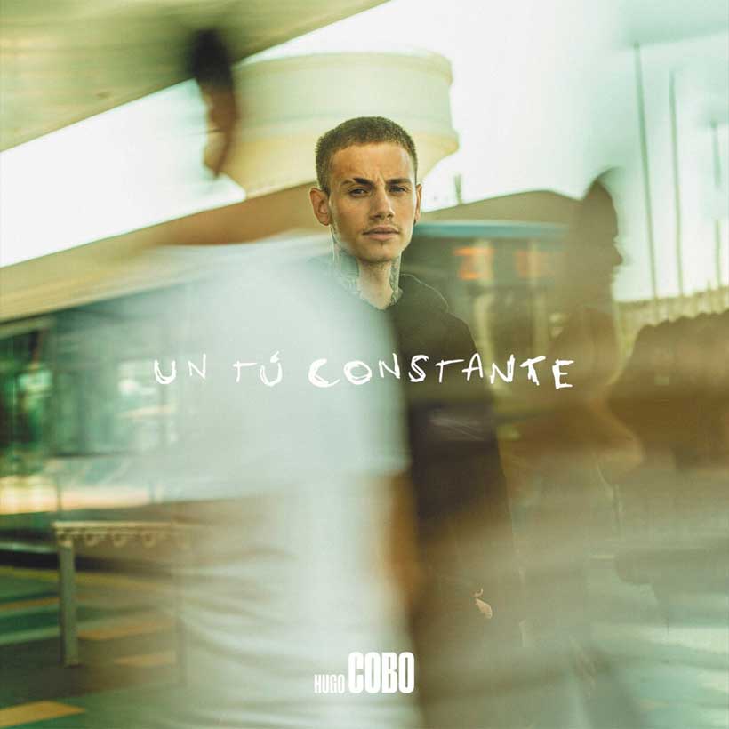 Hugo Cobo: “’Un Tú Constante vino a raíz de una depresión que tuve”