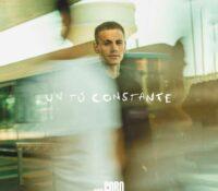 Hugo Cobo presenta su primer álbum ‘Un Tú Constante’