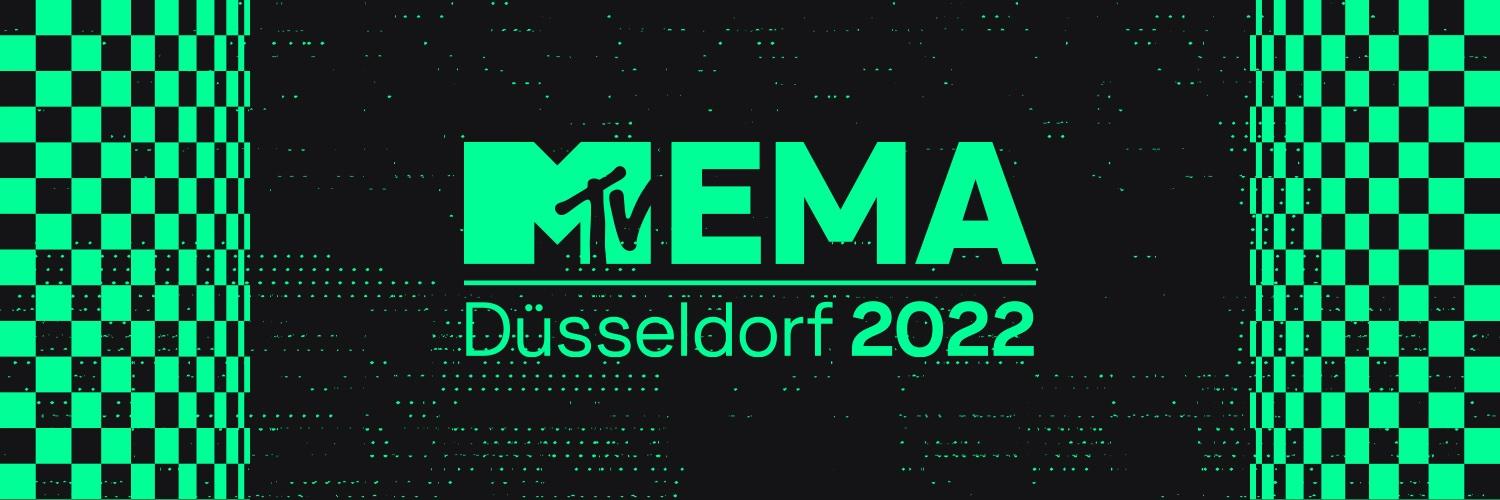 Estos son los nominados a los premios MTV Emas 2022