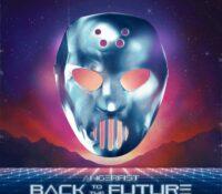 Angerfist lanza su nueva canción ‘Back To The Future’