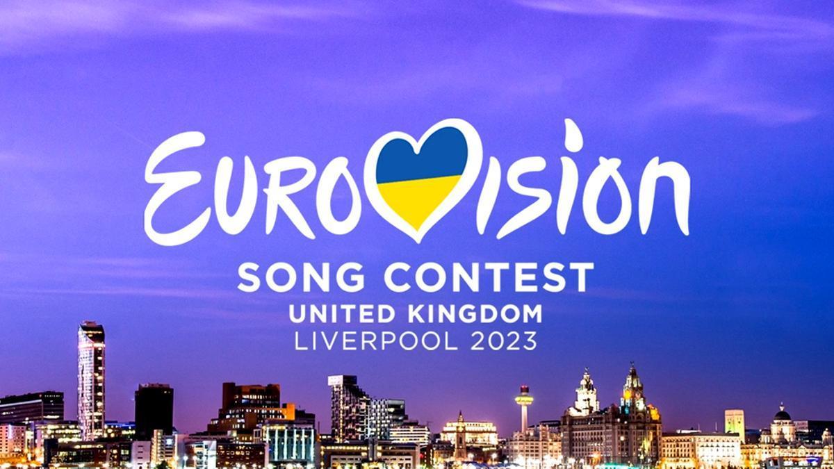 Liverpool será la ciudad anfitriona de Eurovisión 2023