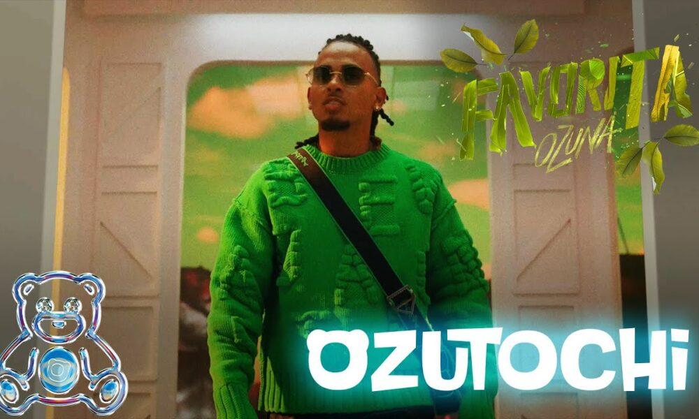 Ozuna realiza un estreno múltiple de su álbum ‘Ozutochi’