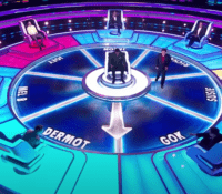 El presentador de Antena 3, Juanra Bonet, pasará a protagonizar el programa ‘The Wheel’ que sustituirá al programa exitoso ‘¡Boom!’.