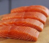 ¿Cuáles son los beneficios del salmón?
