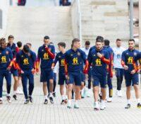 La Selección Española ya está preparada para el Mundial de Qatar