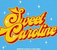 Dimitri Vegas & Like Mike, Timmy Trumpet y Brennan Hart lanzan ‘Sweet Caroline’