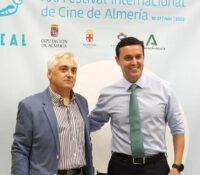 El Festival de Cine de Almería cumple su XXI edición