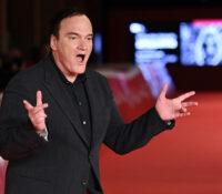 Tarantino sorpendido
