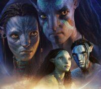 Sale a la luz el impresionante nuevo trailer de ‘Avatar 2’