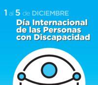 Cartagena celebra el día de personas con discapacidad