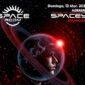 spacey showcaste