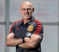 Luis de la Fuente es el nuevo entrenador de la Selección Española