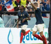 Francia vence a Marruecos y se mete en la final del Mundial