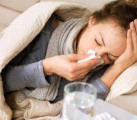 ¿Cómo podemos evitar un resfriado?