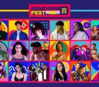 Las canciones del ‘Benidorm Fest’ ya están disponibles