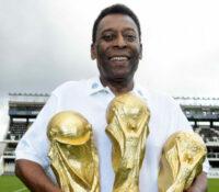 Fallece Pelé, una leyenda para el Fútbol