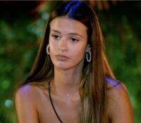 Tania Deniz nueva concursante de ‘Pesadilla en El Paraíso 2’