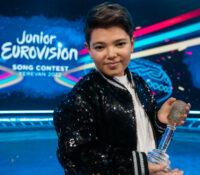 Francia, ganadora de Eurovisión Junior