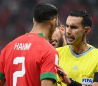 Marruecos protesta oficialmente ante la FIFA