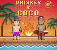 Justin Quiles y Myke Towers lanzan el tema ‘Whiskey y Coco’