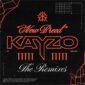 Kayzo publica remixes de su álbum New Breed