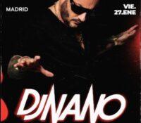 DJ Nano estrena 3 shows esta semana