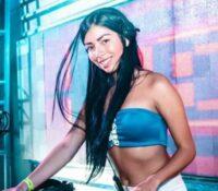 La DJ Valentina Trespalacios aparece muerta en una maleta