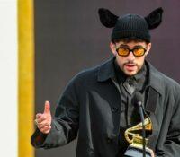 Bad Bunny actuará en los Grammy