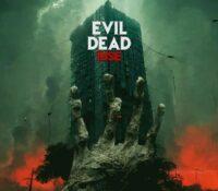 Ya disponible el tráiler de ‘Evil Dead Rise’