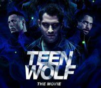 Hoy se estrena ‘Teen Wolf: La Película’ en Paramount Plus