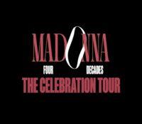 ‘The Celebration Tour’ de Madonna llegará a Barcelona
