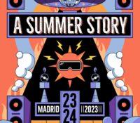 El Festival ‘A Summer Story’ anuncia nuevos artistas