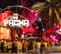 La discoteca PACHA Ibiza cumple 50 años