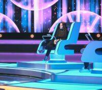 Antena 3 estrenó ‘El círculo de los famosos’