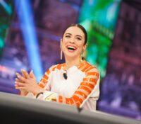 Blanca Paloma habló de los límites que les marcan en ‘Eurovisión’