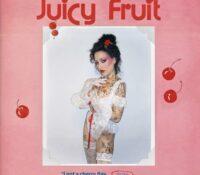 Brooke Candy anuncia nuevo single Juicy Fruit