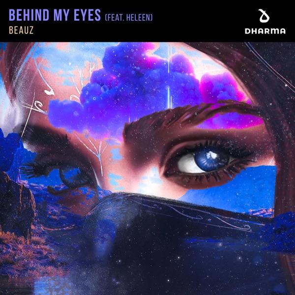 El dúo BEAUZ saca nuevo single Behind My Eyes