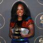 Viola Davis logra un EGOT tras los Grammys de anoche