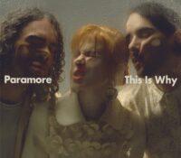 Paramore sacará su nuevo álbum This is Why este viernes