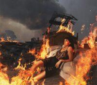 Rebecca Black saca mañana su álbum debut Let Her Burn