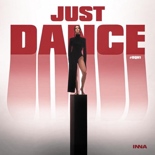 Inna lanza la primera parte de su álbum Just Dance