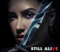 Demi Lovato anuncia el single Still Alive