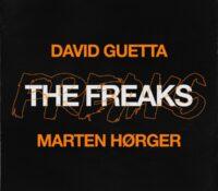 David Guetta lanza «The Freaks», con Marten Hørger