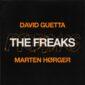 David Guetta lanza The Freaks, con Marten Hørger