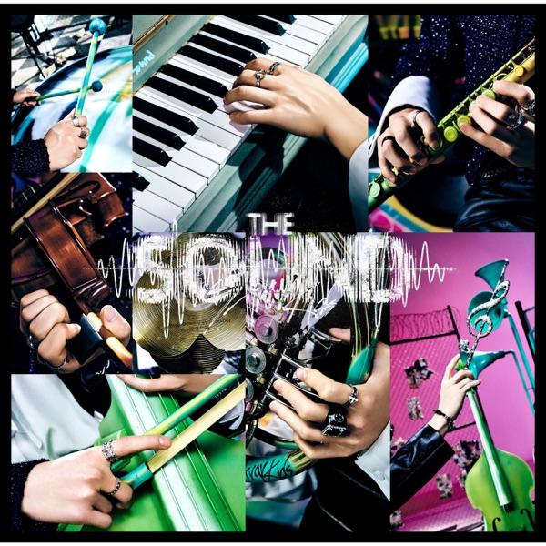 The Sound, de Stray Kids, ya está disponible