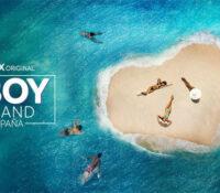HBO anuncia el estreno de ‘Fboy Island España’