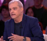 Ramón García recordó ‘Grand Prix’ en Días de tele’