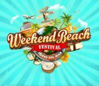 90 bandas y DJ inscritos para el Weekend Beach Festival