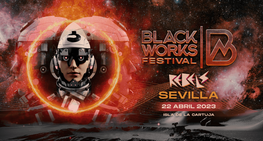 black works festival